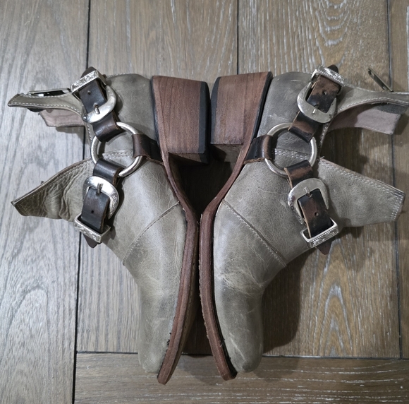 Freebird by Steve Truce, Women's Size 7 - Picture 6 of 10